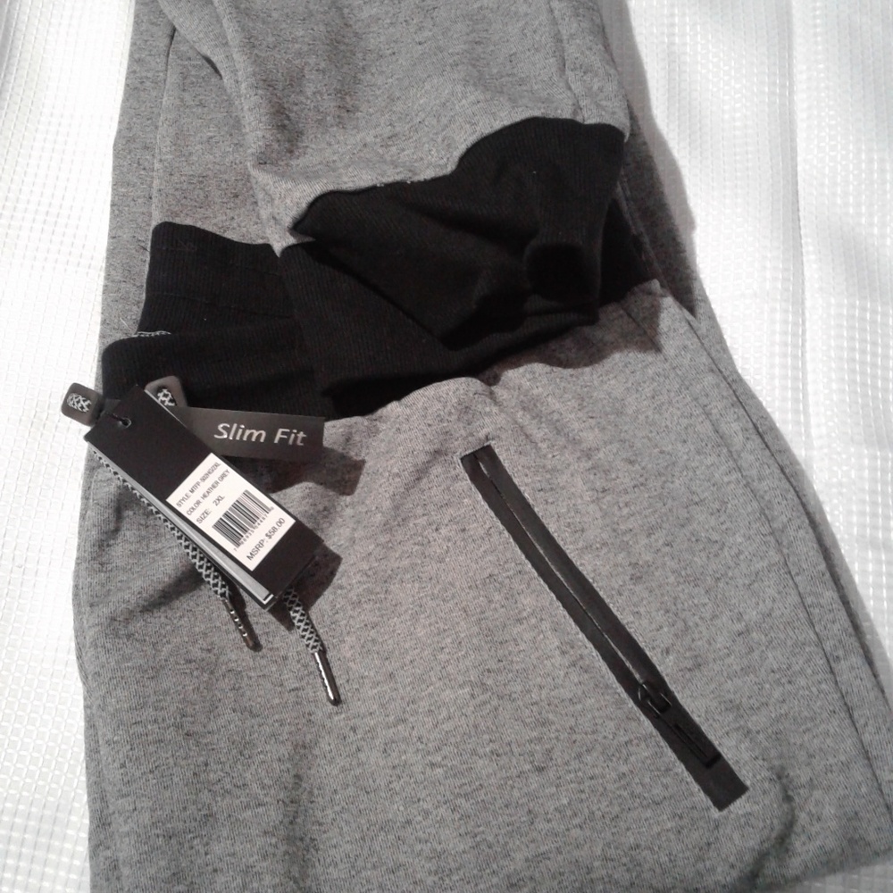 Galaxy by Harvic sweats